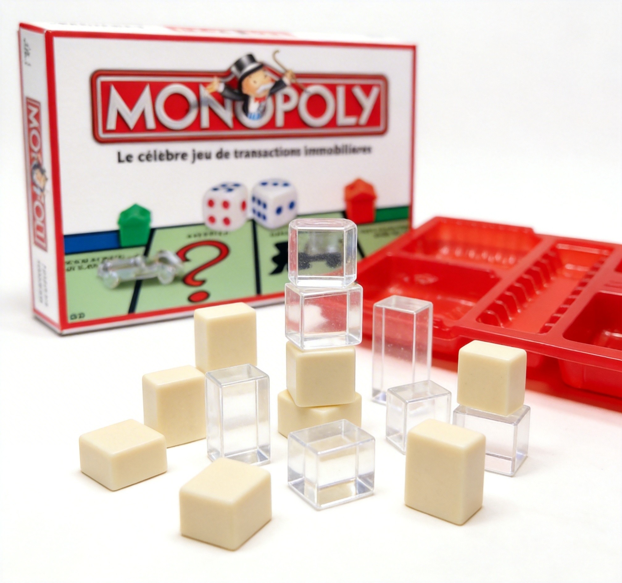 MONOPOLY Classic Premium Exqui - Hasbro Game Monopoly review and price