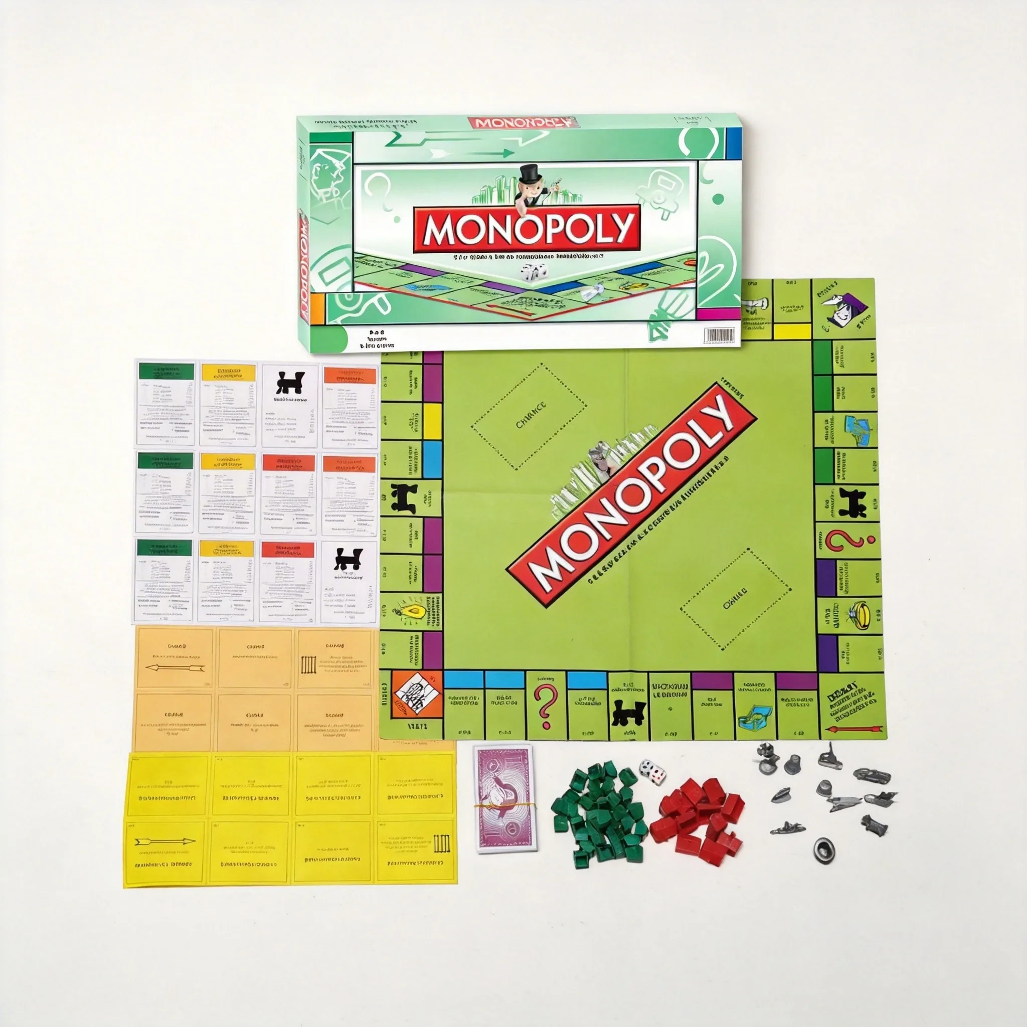 MONOPOLY Classic Premium Exqui - Hasbro Game Monopoly review and price
