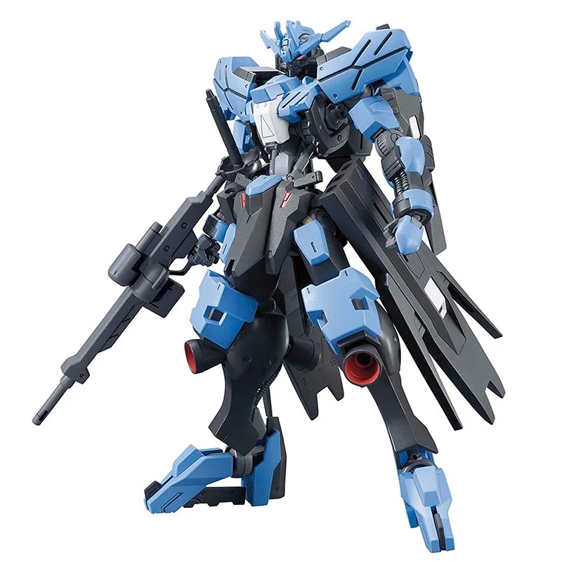 Bandai Original GUNDAM HG IBO  - Bandai Model Gundam Hg review and price