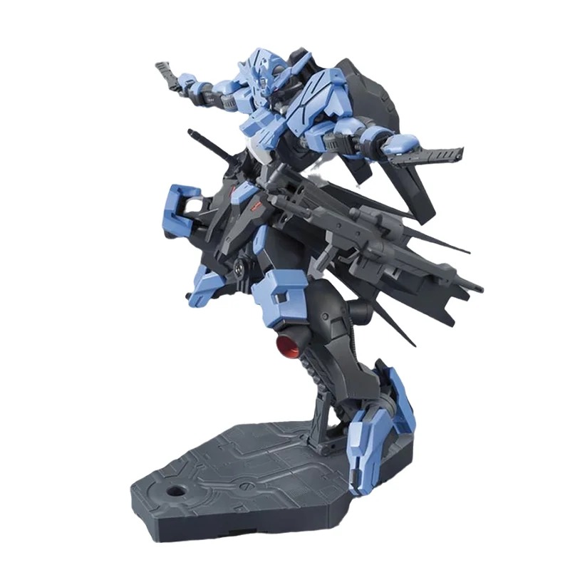 Bandai Original GUNDAM HG IBO  - Bandai Model Gundam Hg review and price