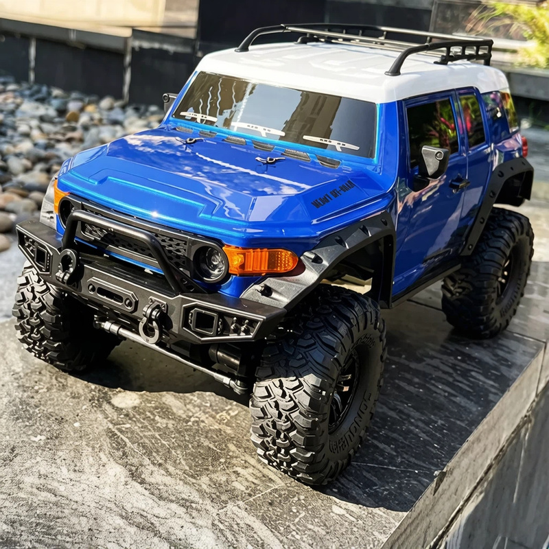 Hot 1/10 HB ZP1005-ZP1010 Remo - Hot Wheels Car Monster Trucks review and price