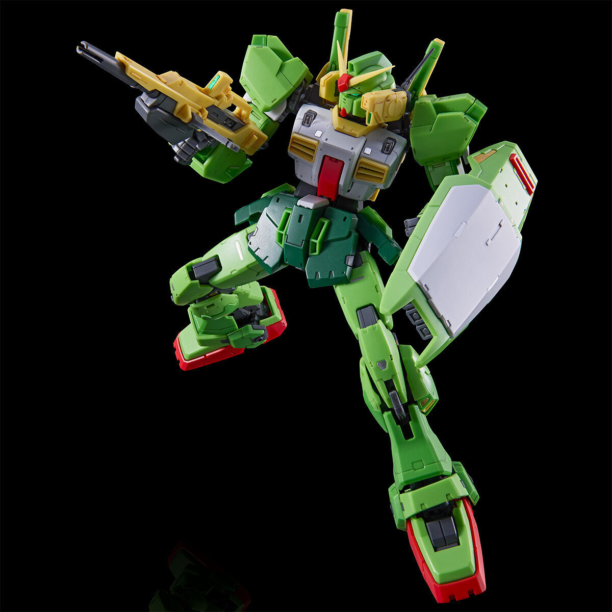 Pre-sale Bandai PB LIMITED RG  - Bandai Model Gundam Rg review and price