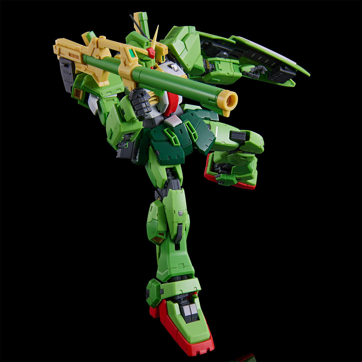 Pre-sale Bandai PB LIMITED RG  - Bandai Model Gundam Rg review and price