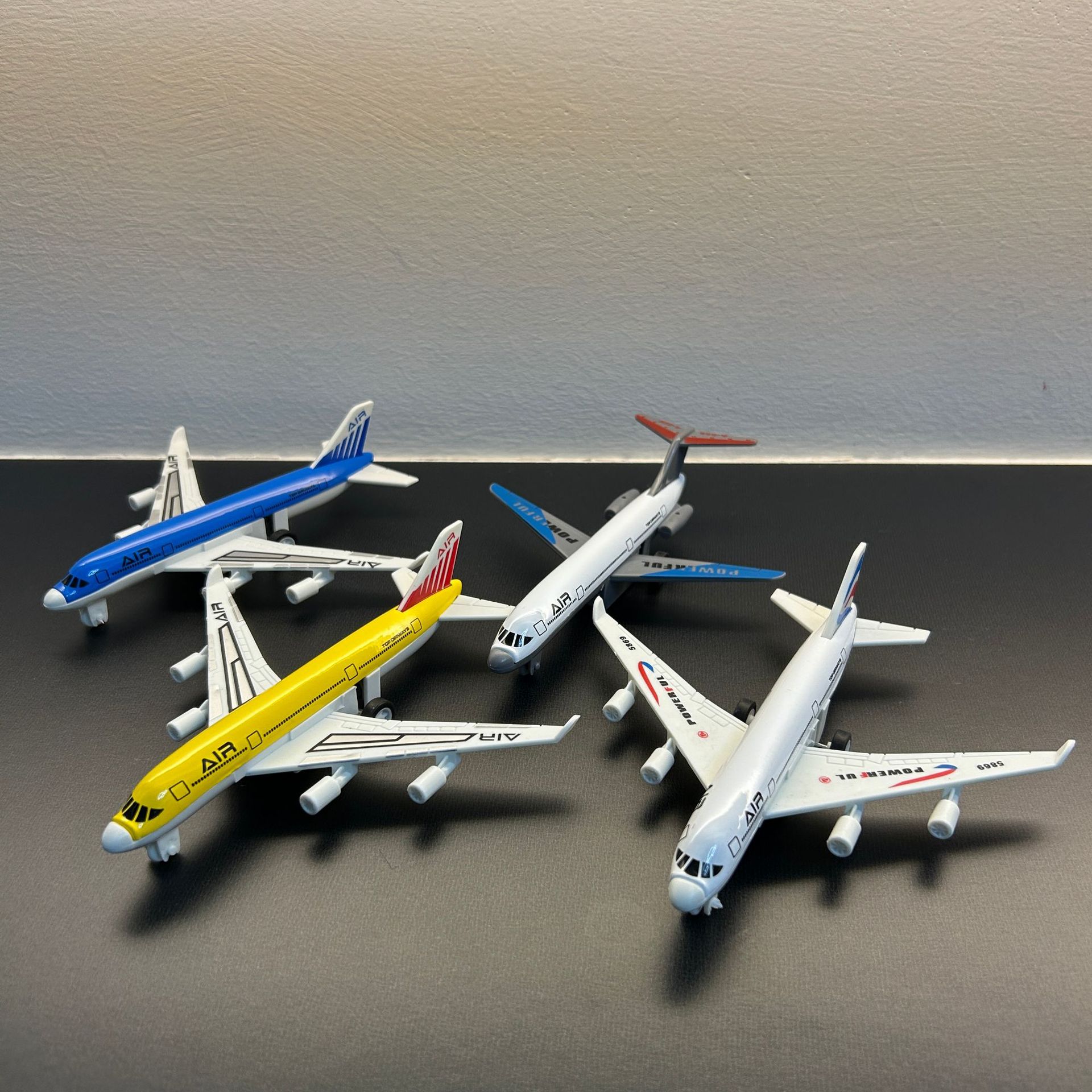 Miniature Aviation Model Child - Model Airplane Plastic review and price