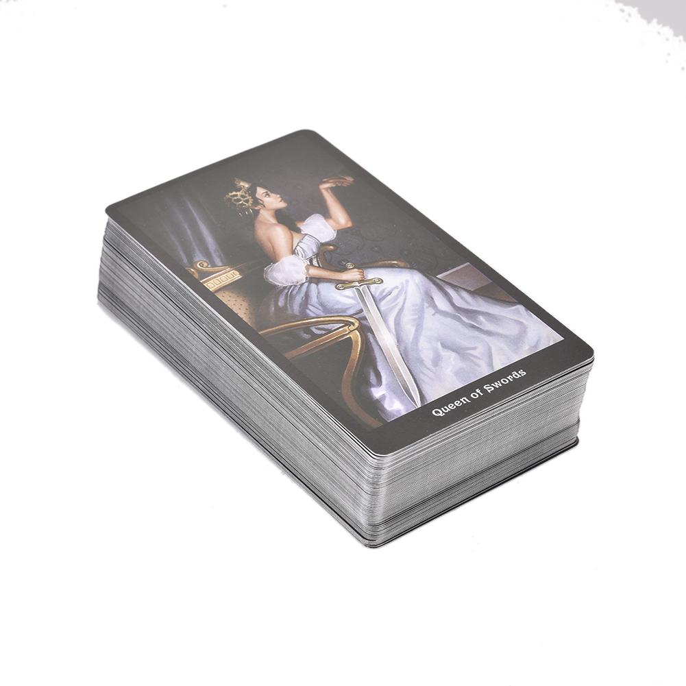 Tarot Cards The Steampunk Taro - Graded Card Display review and price