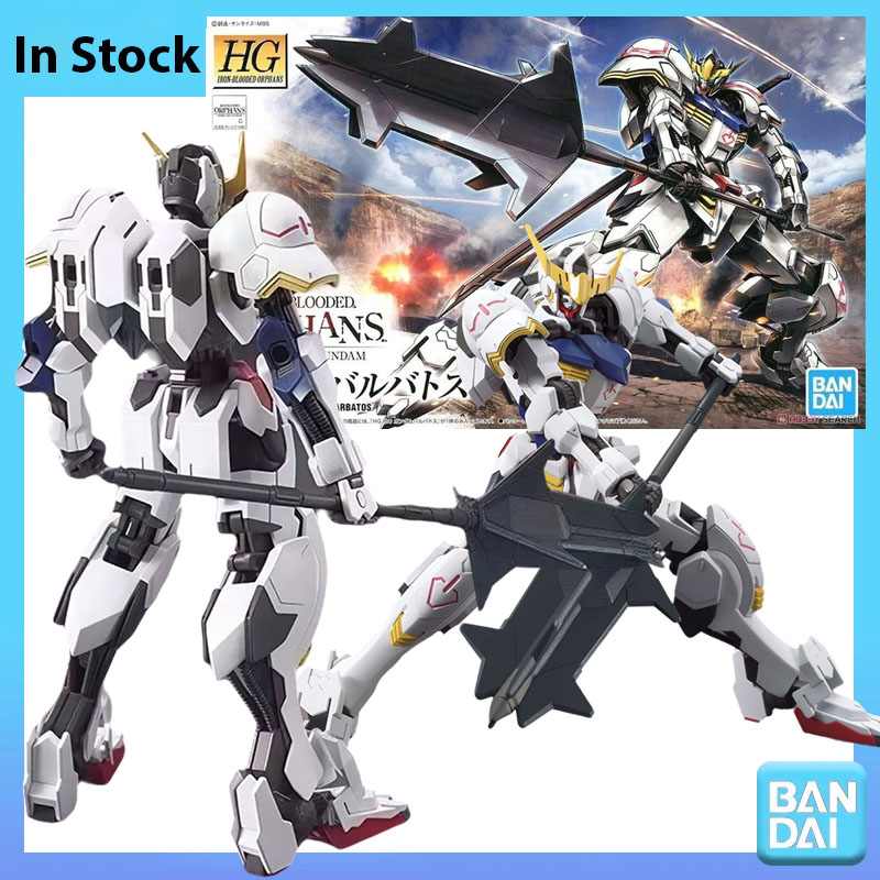 Bandai 100% Genuine Gundam Mod - Bandai Model Gundam Hg review and price