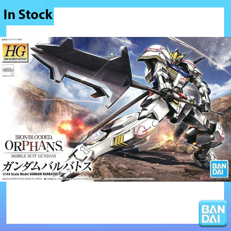 Bandai 100% Genuine Gundam Mod - Bandai Model Gundam Hg review and price