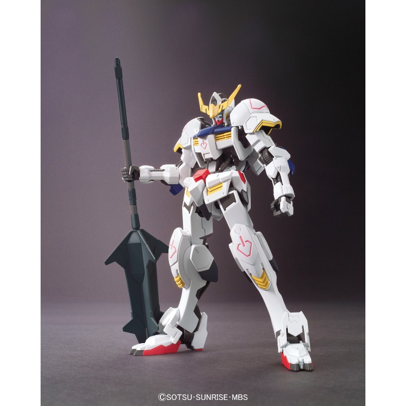 Bandai 100% Genuine Gundam Mod - Bandai Model Gundam Hg review and price