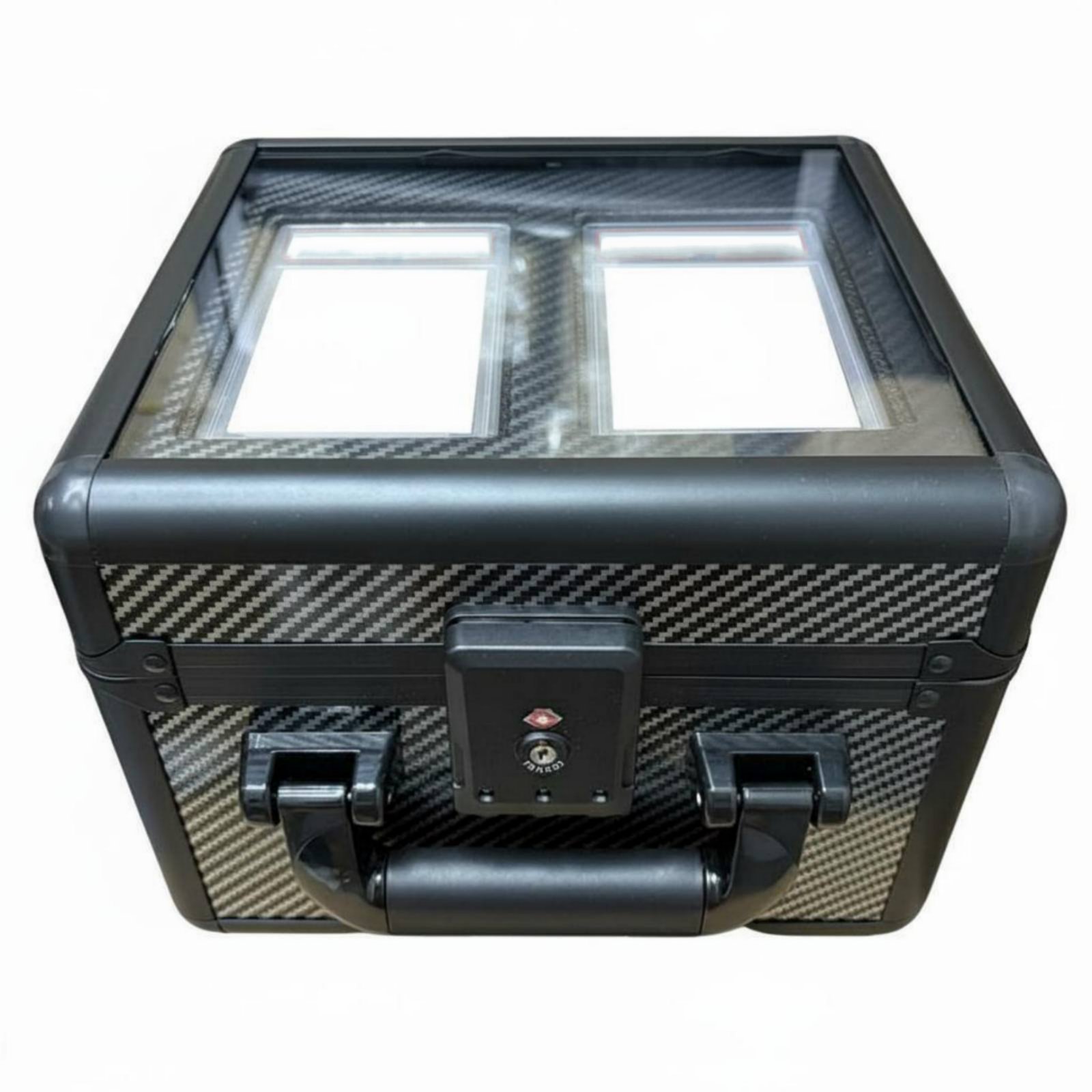 PSA Card Display Box Portable  - Graded Card Display review and price