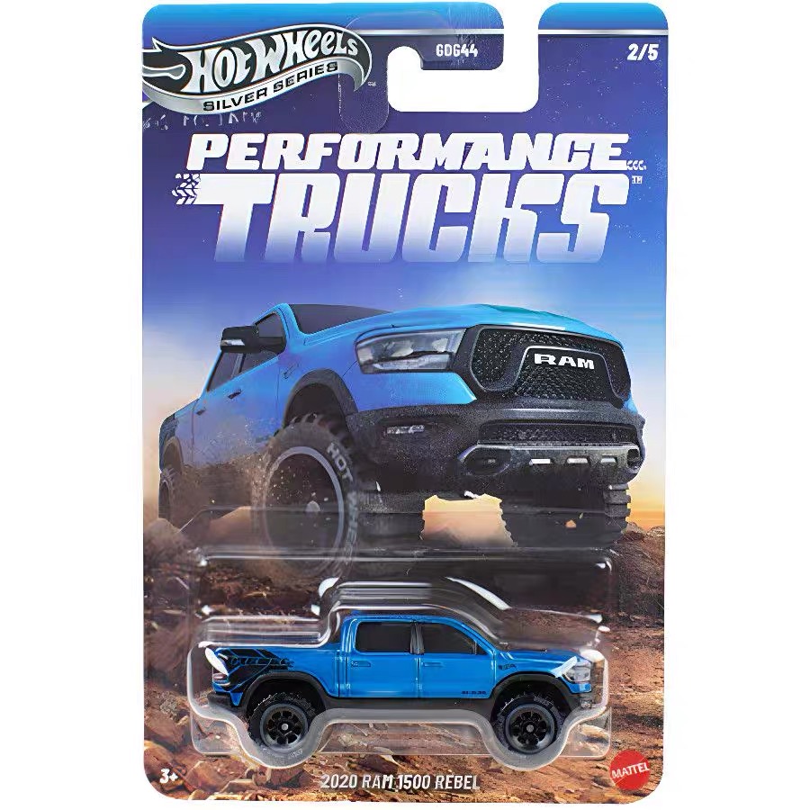 Original Hot Wheels Silver Ser - Hot Wheels Car Mainline review and price